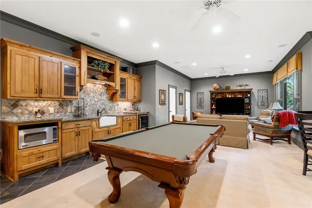 $1,599,000 | 853 Club House Drive, Sunset, SC 29685