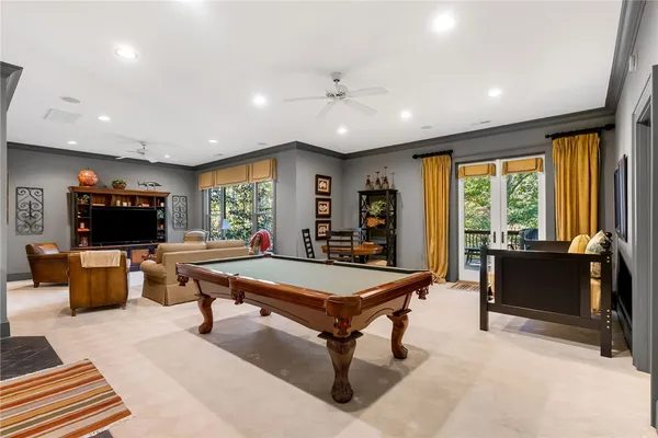 $1,599,000 | 853 Club House Drive, Sunset, SC 29685