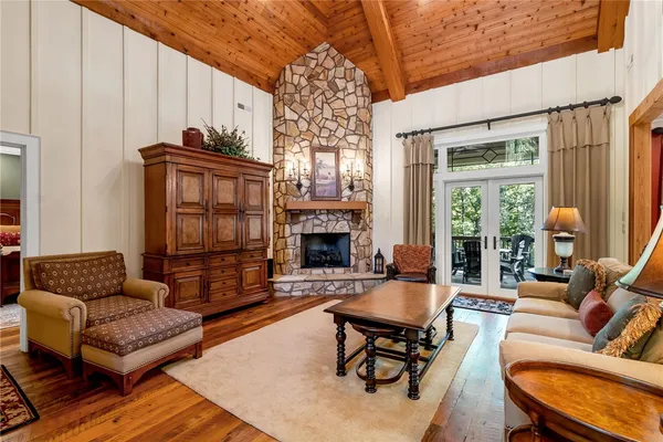 $1,599,000 | 853 Club House Drive, Sunset, SC 29685