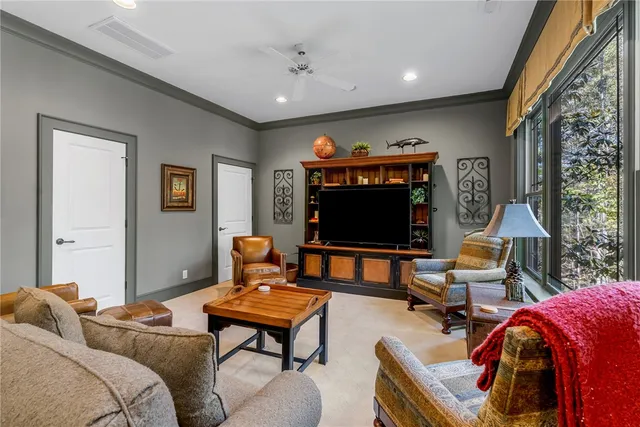 $1,599,000 | 853 Club House Drive, Sunset, SC 29685