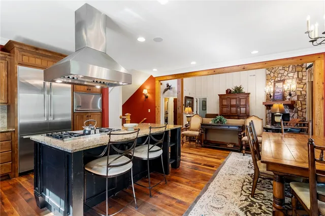 $1,599,000 | 853 Club House Drive, Sunset, SC 29685