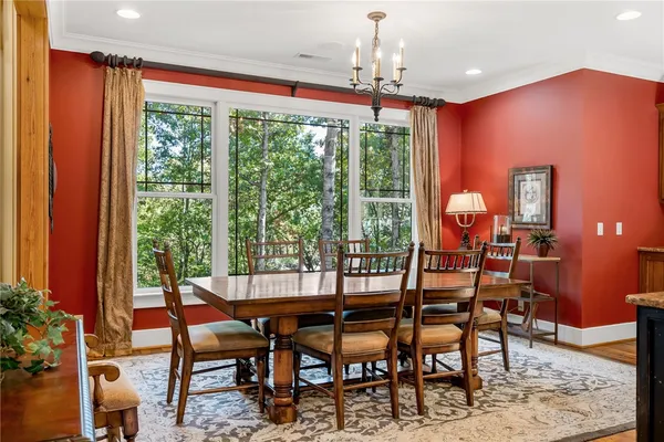 $1,599,000 | 853 Club House Drive, Sunset, SC 29685