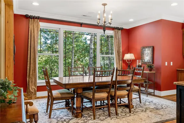 $1,599,000 | 853 Club House Drive, Sunset, SC 29685