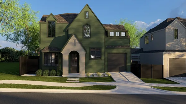 $949,500 | 2503 East 18th Street, Austin, TX 78702