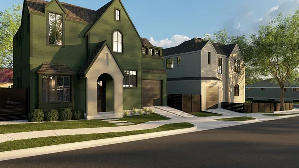 $949,500 | 2503 East 18th Street, Austin, TX 78702