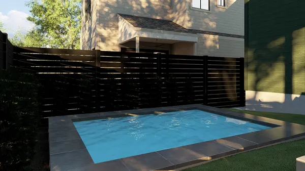 $949,500 | 2503 East 18th Street, Austin, TX 78702