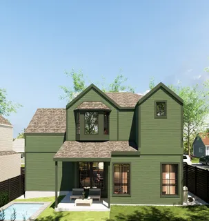 $949,500 | 2503 East 18th Street, Austin, TX 78702