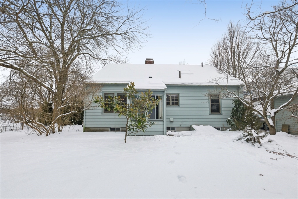 47 Florence Street Hudson, MA 01749 - Photo 32 of 42