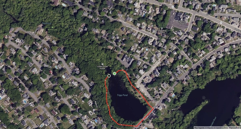 47 Florence Street Hudson, MA 01749 - Photo 37 of 42