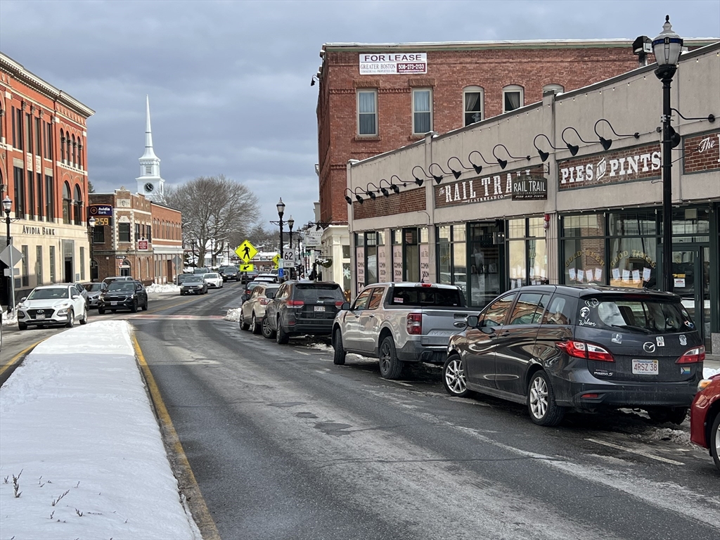 47 Florence Street Hudson, MA 01749 - Photo 38 of 42