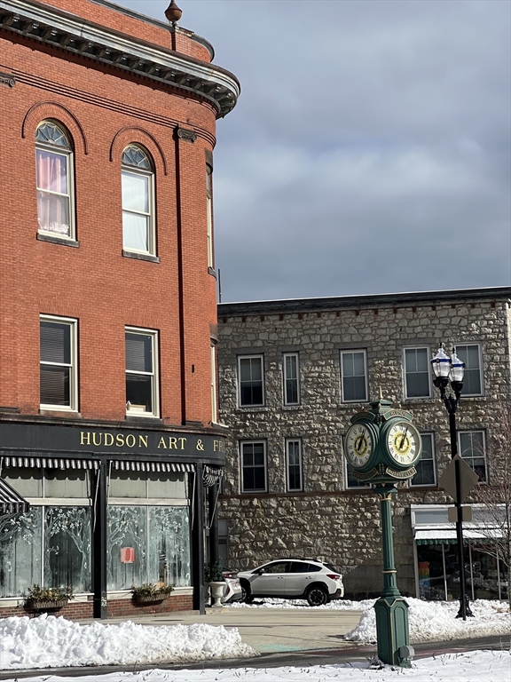 47 Florence Street Hudson, MA 01749 - Photo 39 of 42