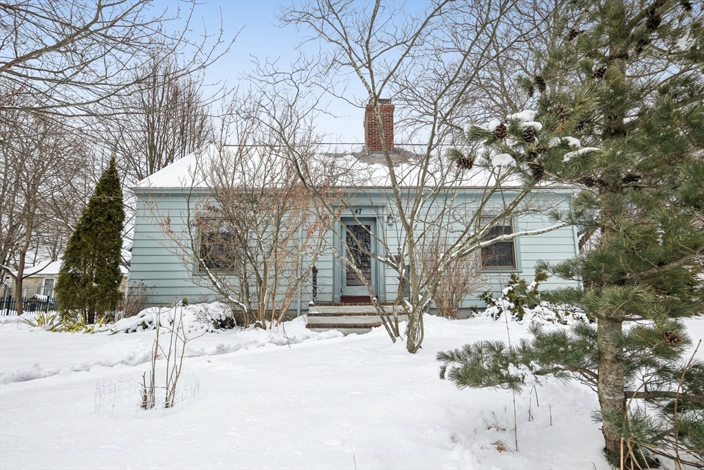 47 Florence Street Hudson, MA 01749 - Photo 4 of 42