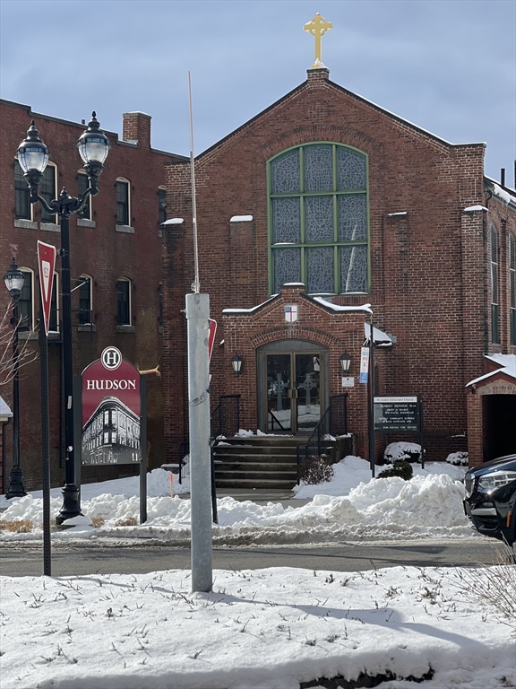 47 Florence Street Hudson, MA 01749 - Photo 42 of 42