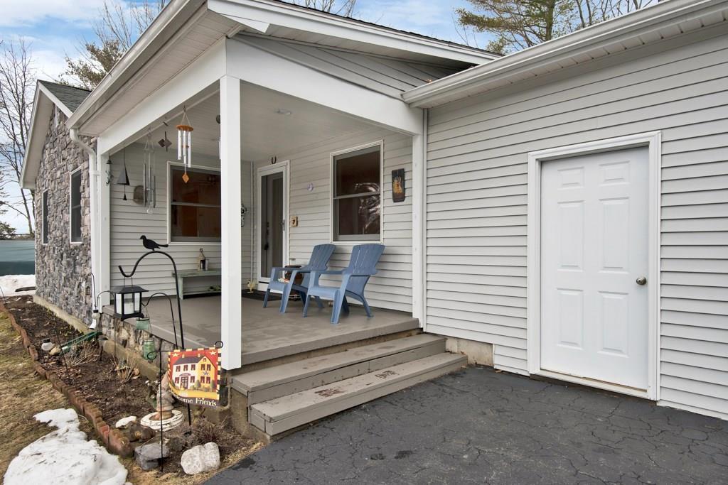 116 Hight Road Dayton, ME 04005 - Photo 21 of 35 Photo