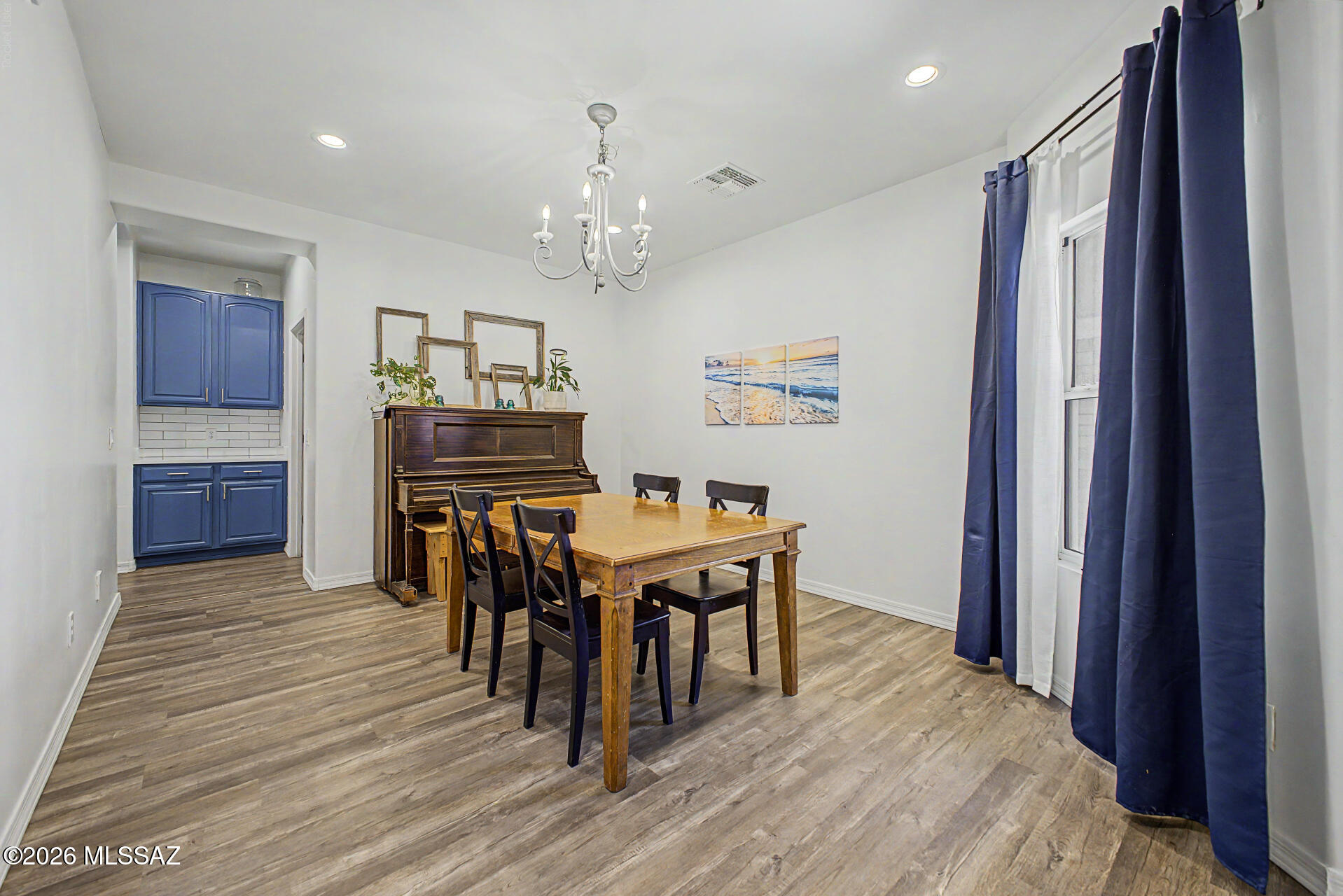 3602 East Canter Road Tucson, AZ 85739 - Photo 11 of 50 11-Canter