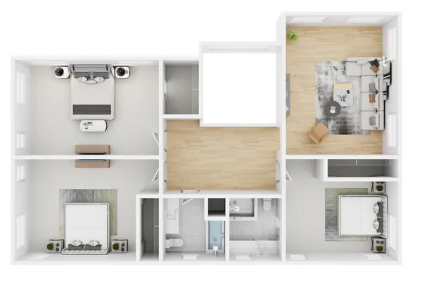 $3,100,000 | 45233 Four Seasons Way, Steamboat Springs, CO 80487