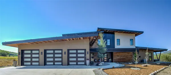 $3,100,000 | 45233 Four Seasons Way, Steamboat Springs, CO 80487
