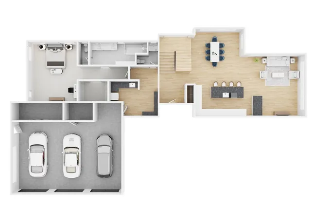 $3,100,000 | 45233 Four Seasons Way, Steamboat Springs, CO 80487