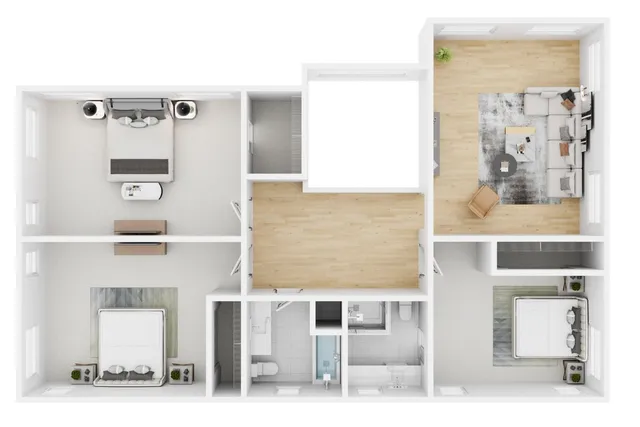 $3,100,000 | 45233 Four Seasons Way, Steamboat Springs, CO 80487