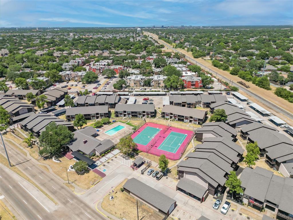 9815 Walnut Street, Unit 214 Dallas, TX 75243 - Photo 27 of 29