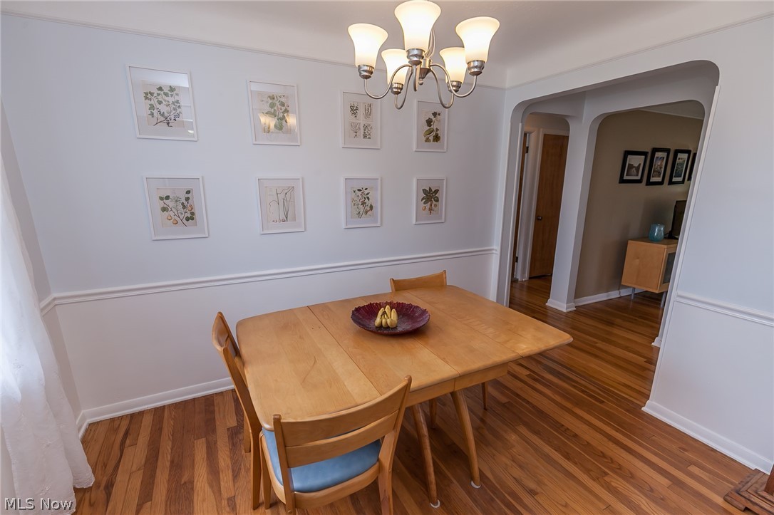 4069 Wilmington Road Cleveland, OH 44121 - Photo 6 of 24 Gallery Image 6