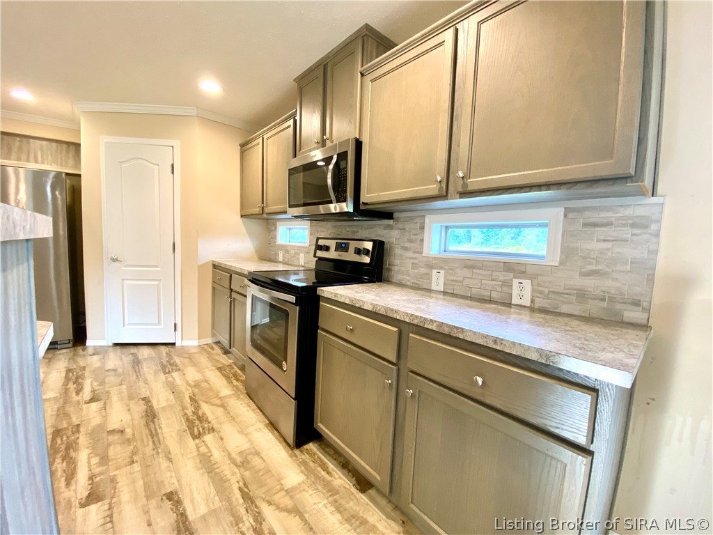 2405 Vienna Road Charlestown, IN 47111 - Photo 11 of 36 Gallery Image 11