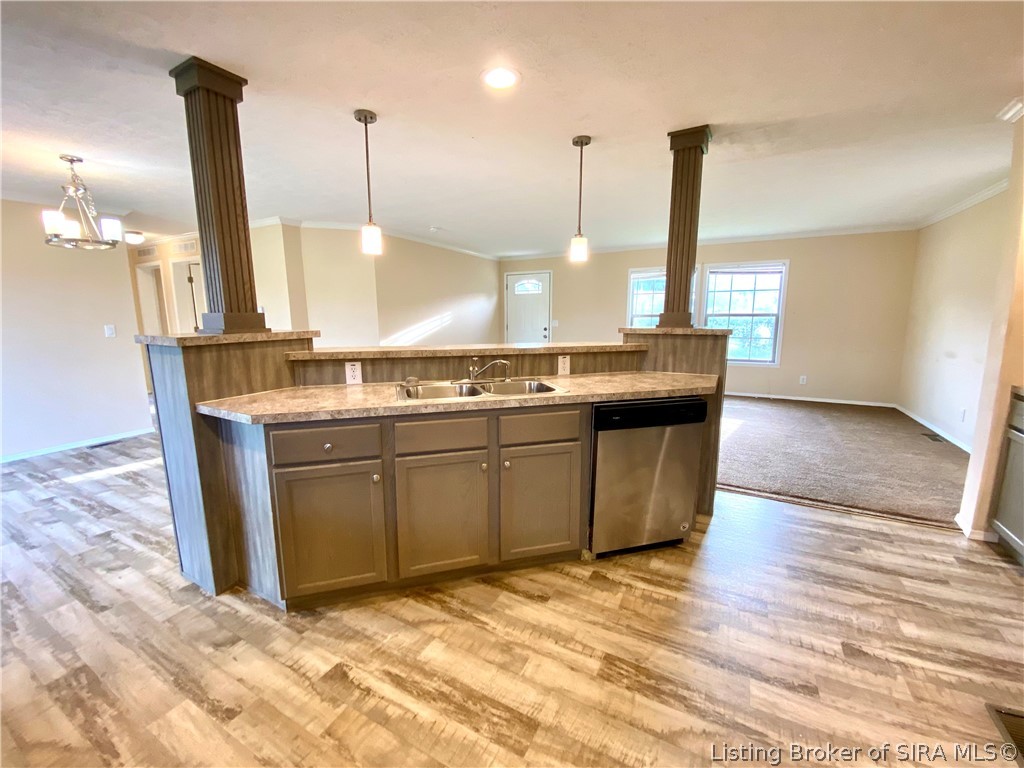 2405 Vienna Road Charlestown, IN 47111 - Photo 14 of 36 Gallery Image 14