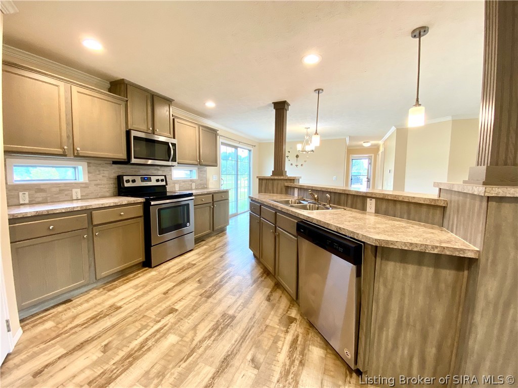 2405 Vienna Road Charlestown, IN 47111 - Photo 10 of 36 Gallery Image 10