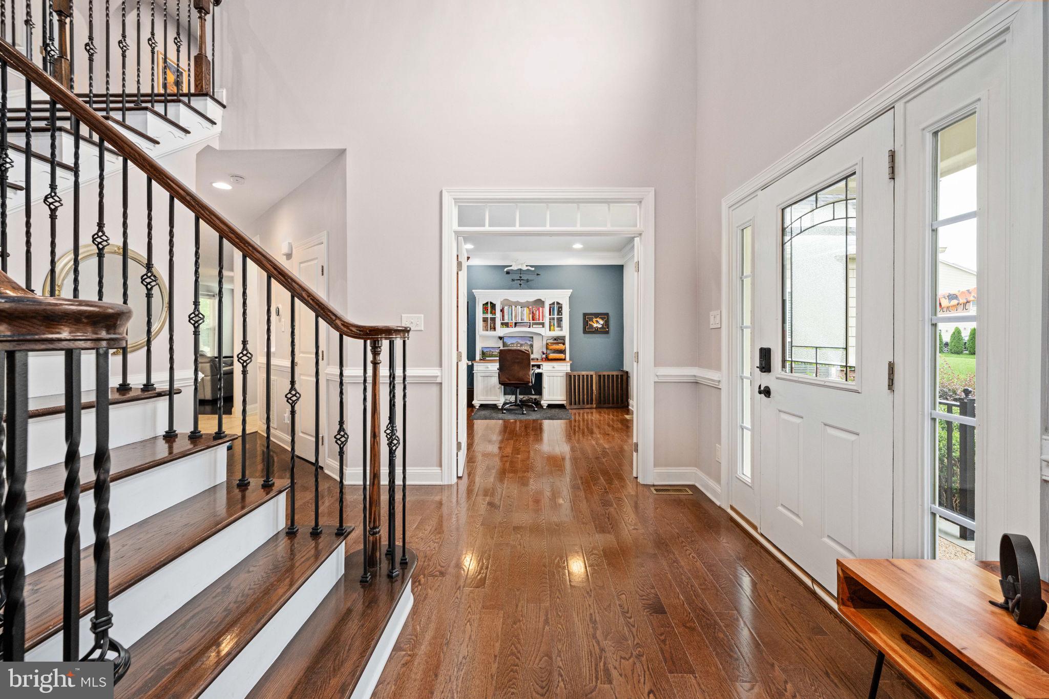 8401 Foster Ridge Terrace Moseley, VA 23120 - Photo 6 of 104 Gallery Image 6