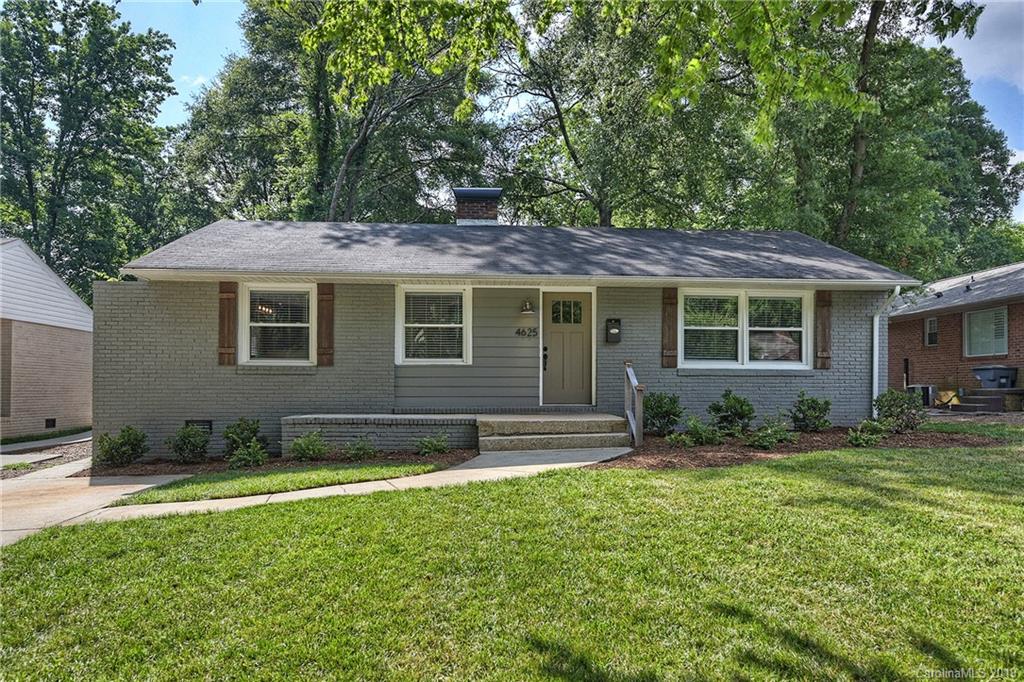 4625 Murrayhill Road Charlotte, NC 28209 - Photo 2 of 39
