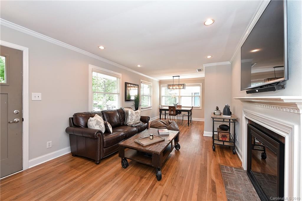 4625 Murrayhill Road Charlotte, NC 28209 - Photo 11 of 39
