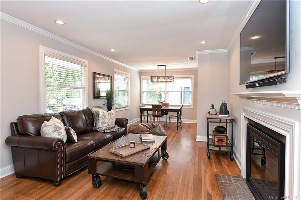 4625 Murrayhill Road Charlotte, NC 28209 - Photo 12 of 39
