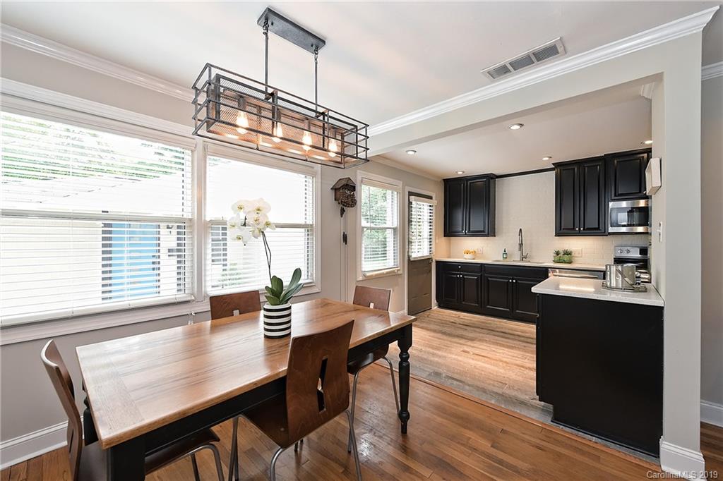 4625 Murrayhill Road Charlotte, NC 28209 - Photo 13 of 39