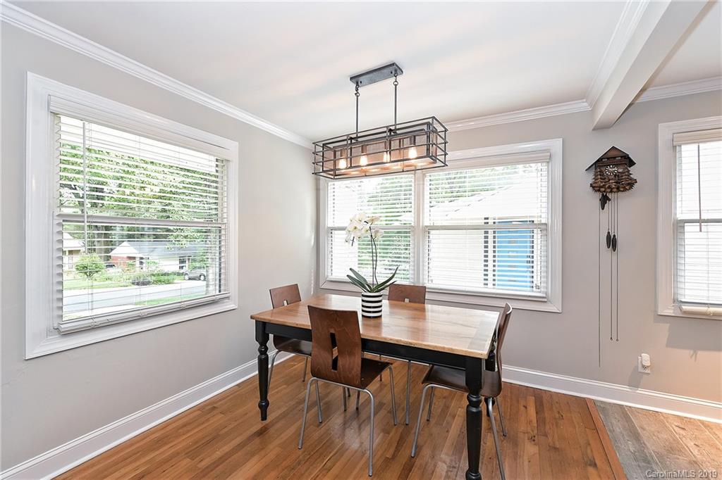 4625 Murrayhill Road Charlotte, NC 28209 - Photo 14 of 39