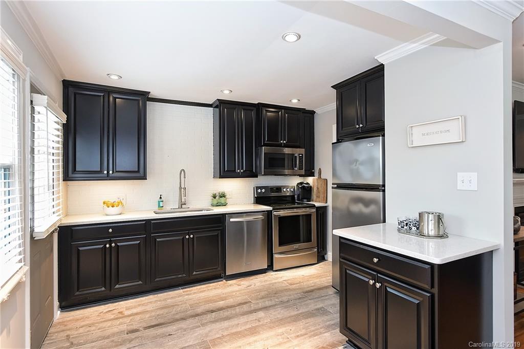 4625 Murrayhill Road Charlotte, NC 28209 - Photo 17 of 39