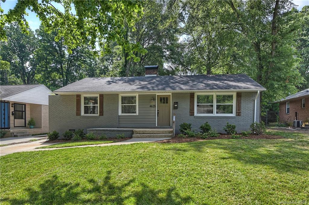 4625 Murrayhill Road Charlotte, NC 28209 - Photo 3 of 39
