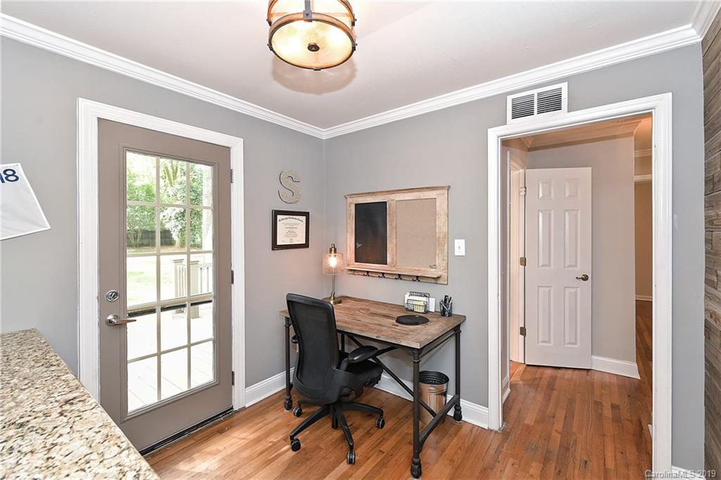 4625 Murrayhill Road Charlotte, NC 28209 - Photo 22 of 39