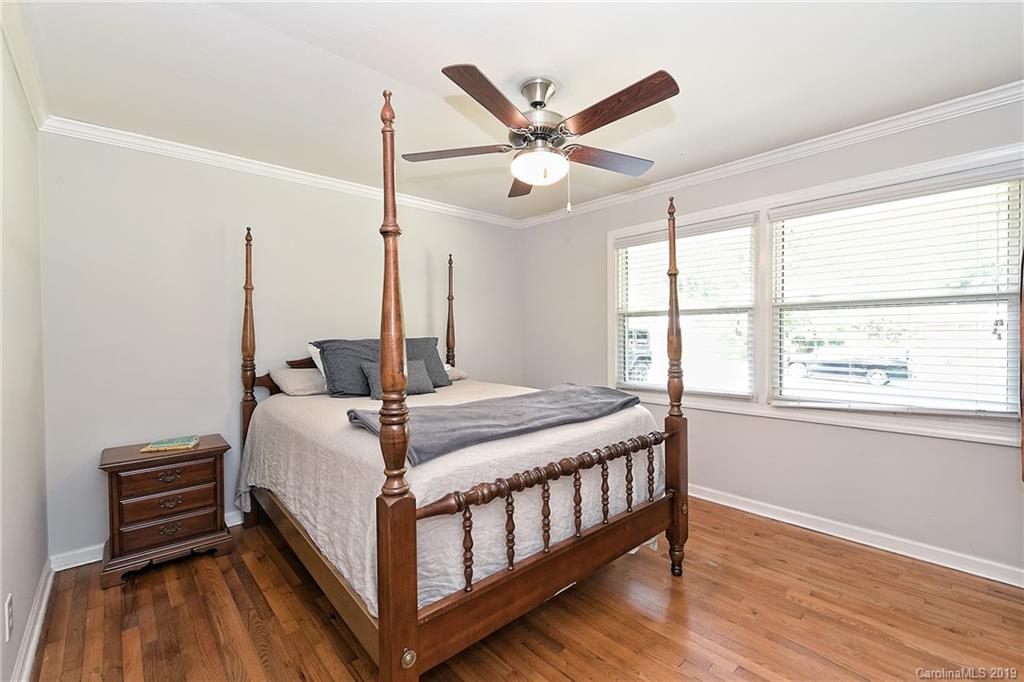 4625 Murrayhill Road Charlotte, NC 28209 - Photo 23 of 39