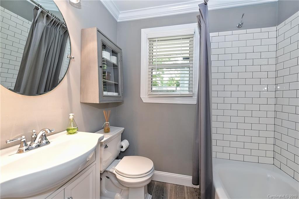 4625 Murrayhill Road Charlotte, NC 28209 - Photo 26 of 39