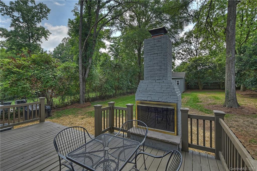 4625 Murrayhill Road Charlotte, NC 28209 - Photo 27 of 39