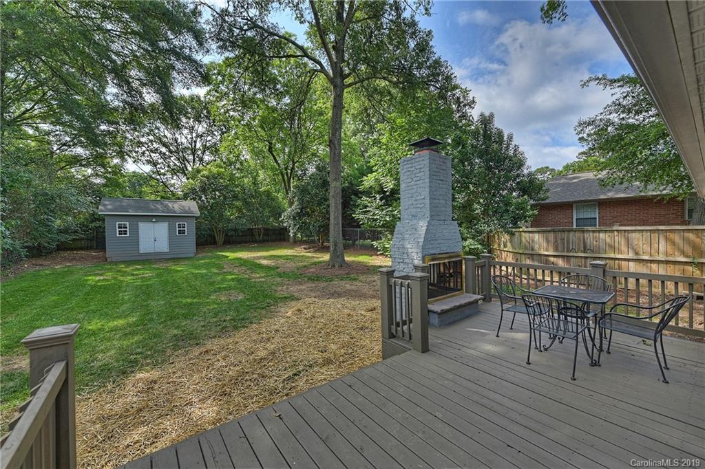 4625 Murrayhill Road Charlotte, NC 28209 - Photo 28 of 39