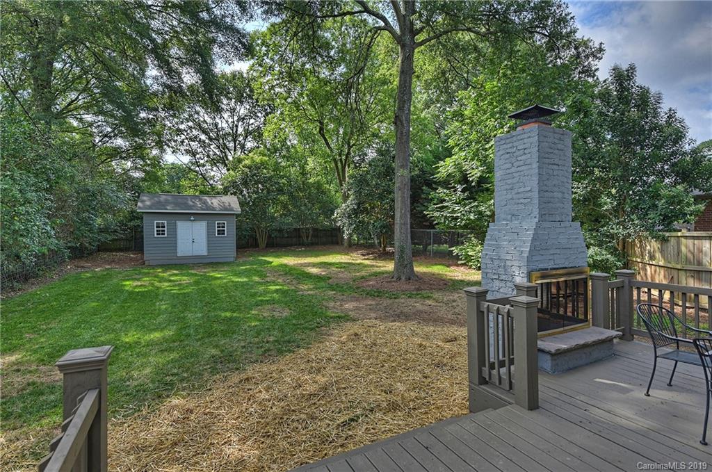 4625 Murrayhill Road Charlotte, NC 28209 - Photo 29 of 39