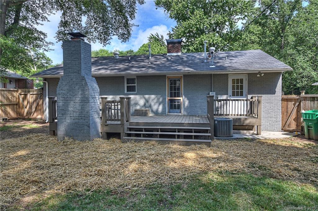 4625 Murrayhill Road Charlotte, NC 28209 - Photo 30 of 39
