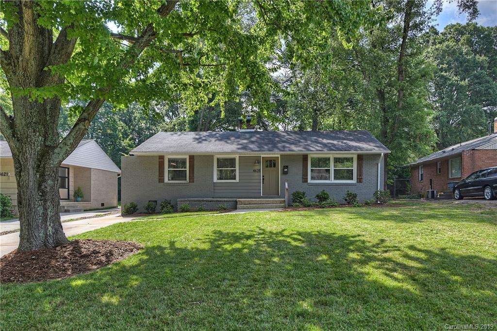 4625 Murrayhill Road Charlotte, NC 28209 - Photo 4 of 39