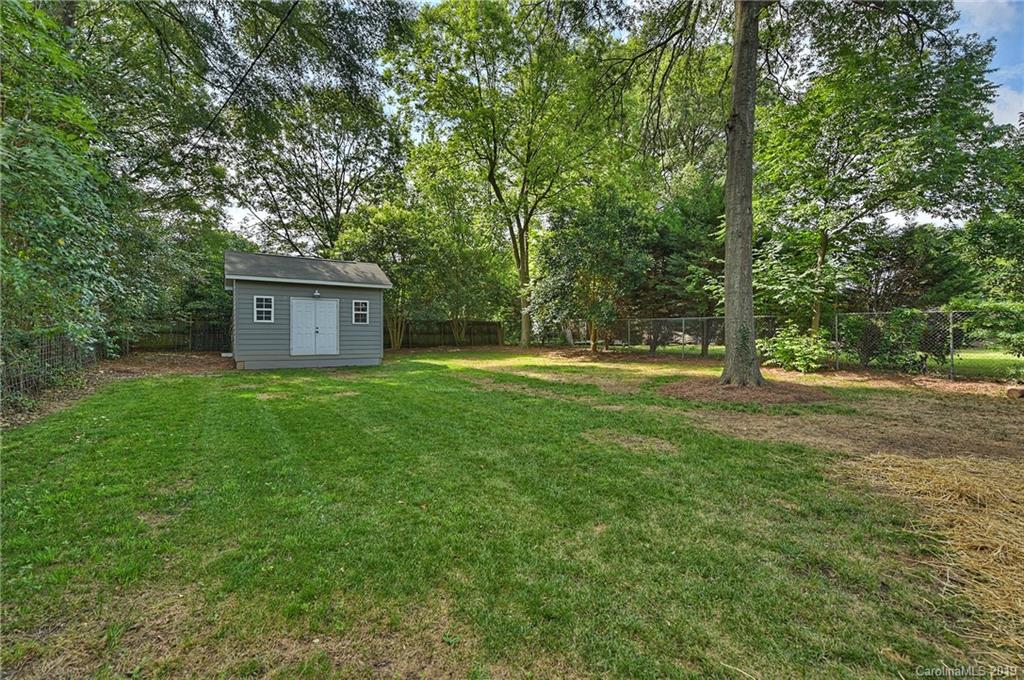 4625 Murrayhill Road Charlotte, NC 28209 - Photo 31 of 39