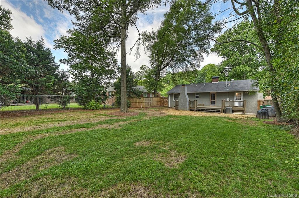 4625 Murrayhill Road Charlotte, NC 28209 - Photo 32 of 39