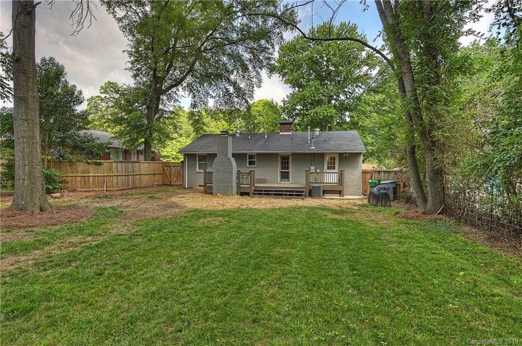 4625 Murrayhill Road Charlotte, NC 28209 - Photo 33 of 39