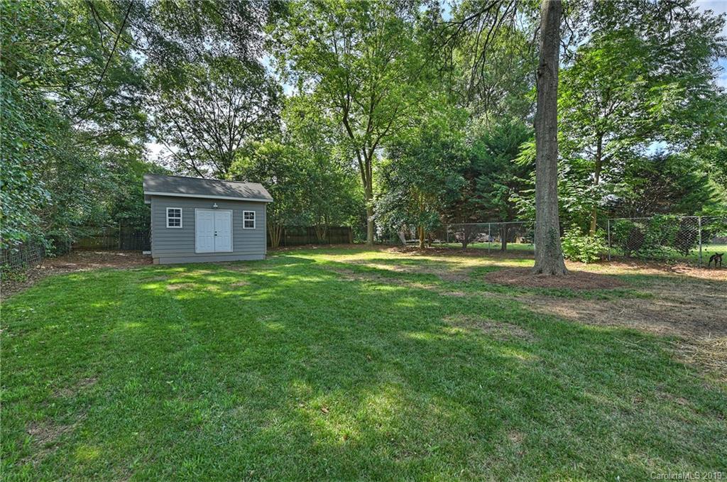 4625 Murrayhill Road Charlotte, NC 28209 - Photo 34 of 39
