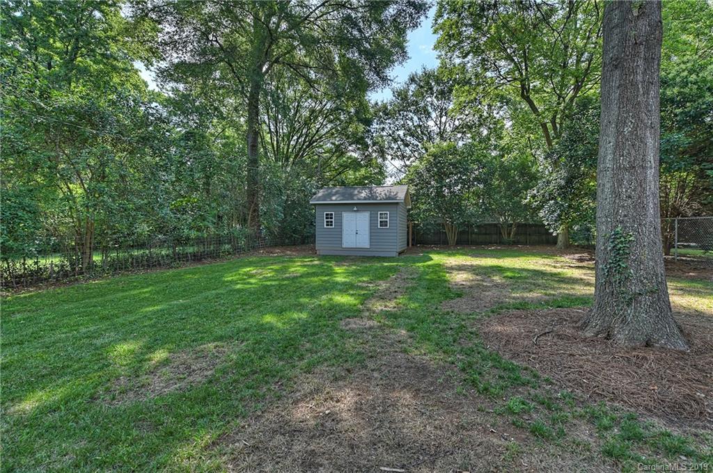 4625 Murrayhill Road Charlotte, NC 28209 - Photo 35 of 39