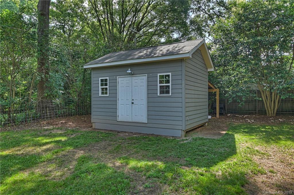 4625 Murrayhill Road Charlotte, NC 28209 - Photo 36 of 39